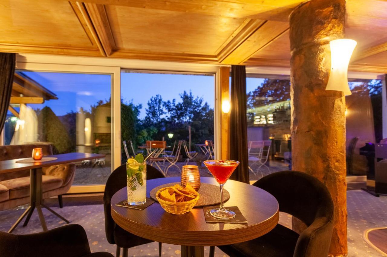 Parkhotel Tannenhof اوي ميتبرغ المظهر الخارجي الصورة