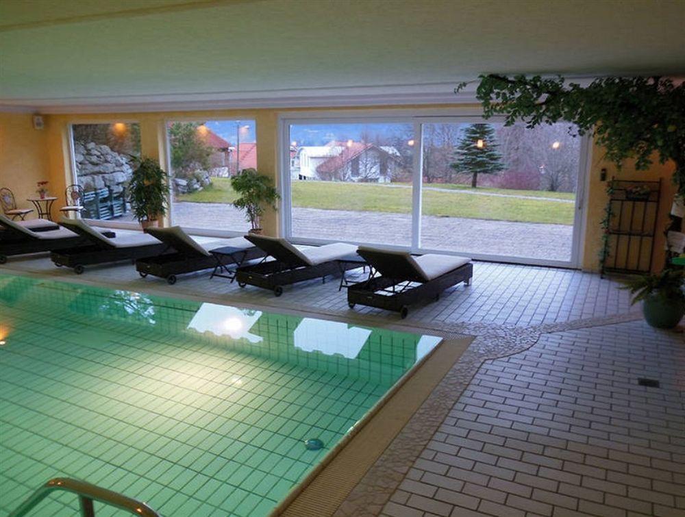 Parkhotel Tannenhof اوي ميتبرغ المظهر الخارجي الصورة