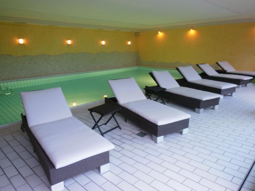 Parkhotel Tannenhof اوي ميتبرغ المظهر الخارجي الصورة