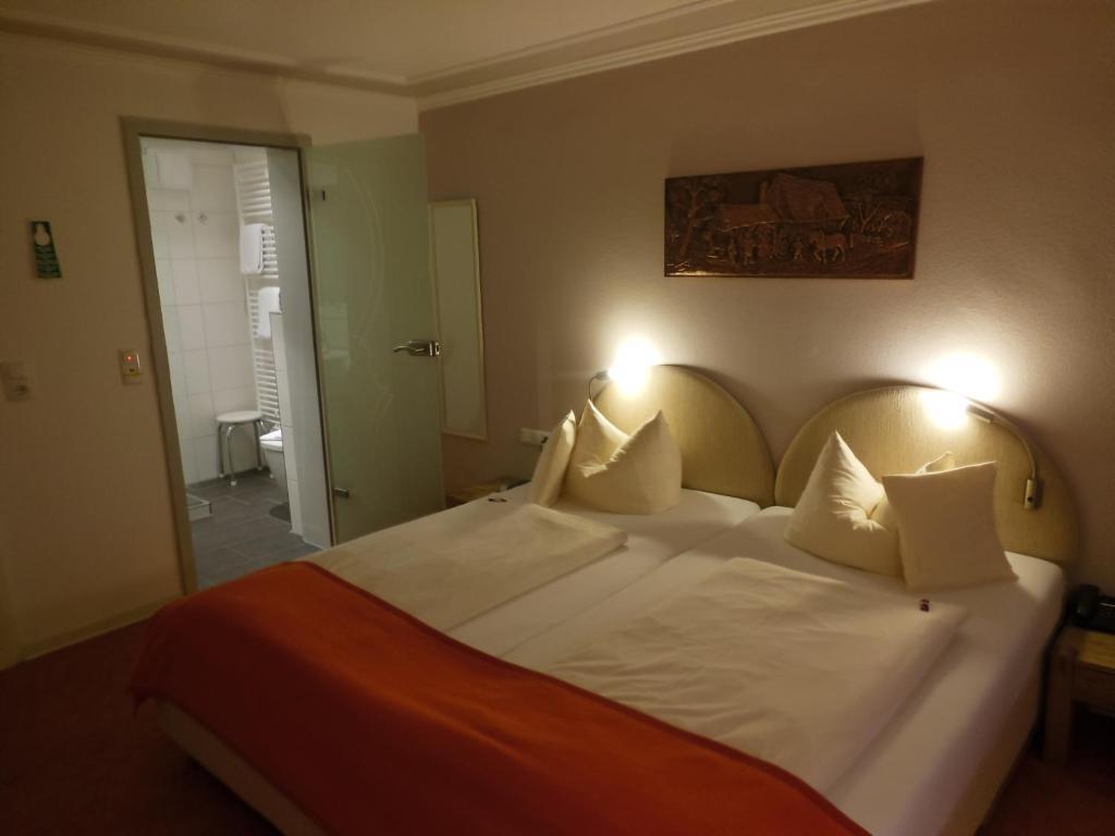 Parkhotel Tannenhof اوي ميتبرغ الغرفة الصورة