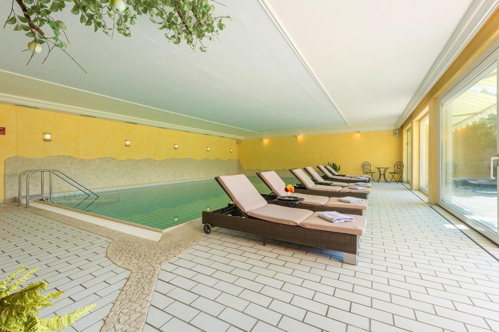Parkhotel Tannenhof اوي ميتبرغ المظهر الخارجي الصورة