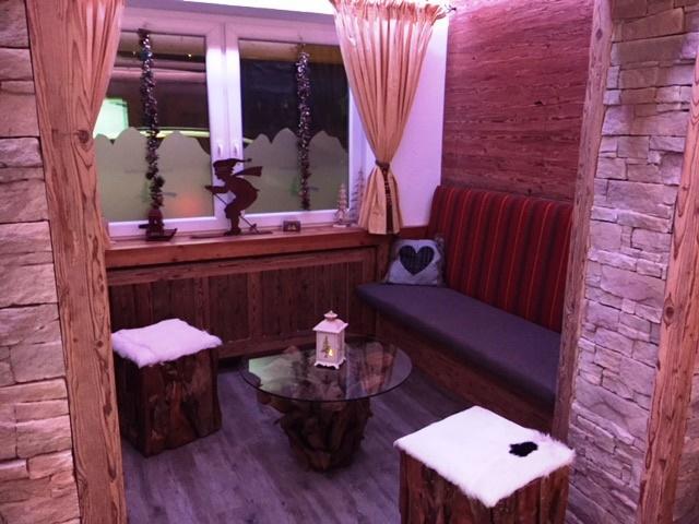 Parkhotel Tannenhof اوي ميتبرغ المظهر الخارجي الصورة